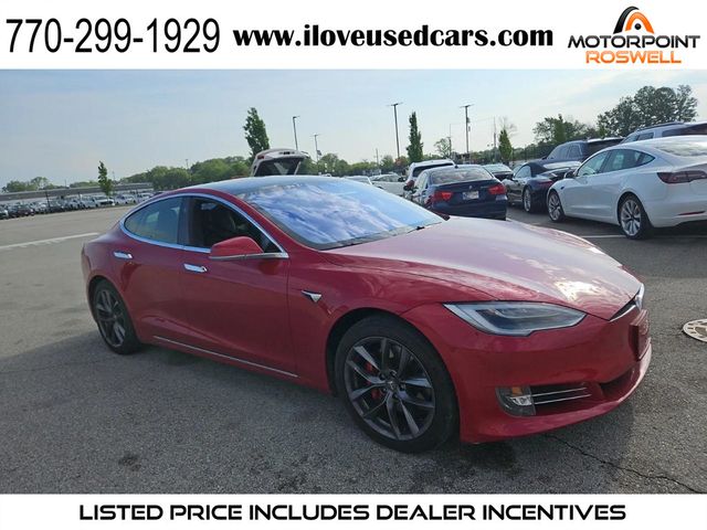 tesla model s 2018 5YJSA1E4XJF267513 image tesla model s 2018 5YJSA1E4XJF267513 image